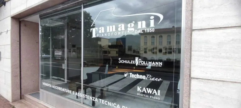 Il Presente e il Futuro