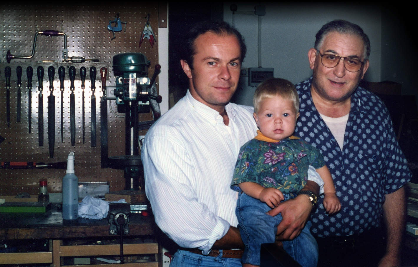 L'Espansione Familiare