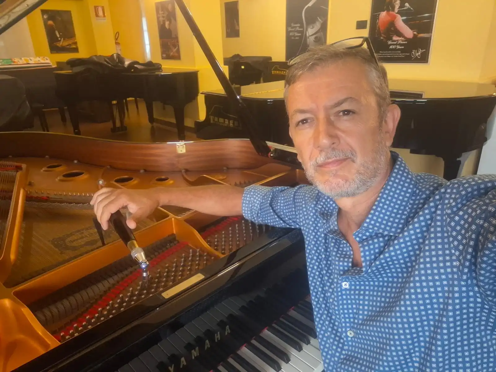 La Seconda Generazione