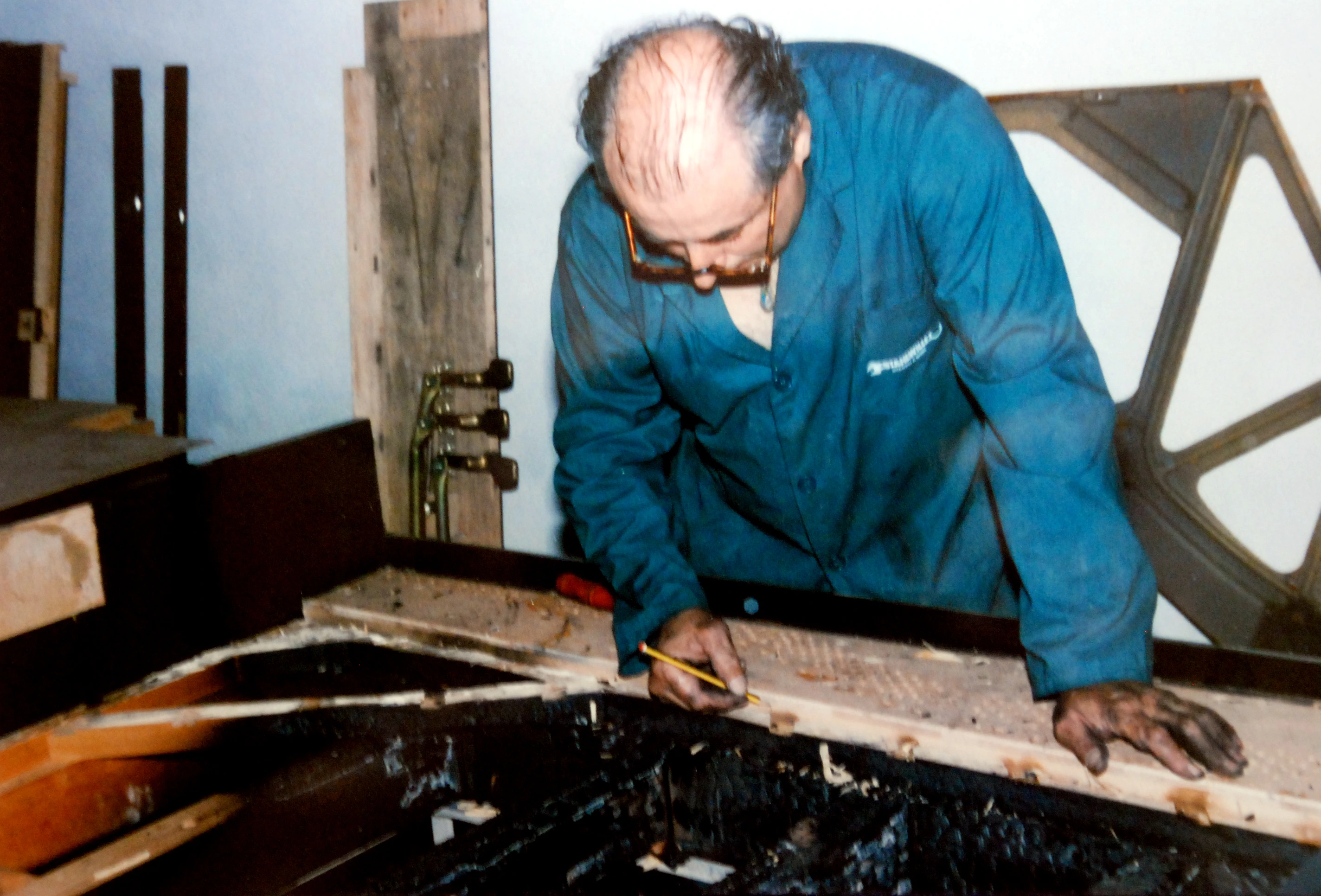 Gli Inizi di Attilio